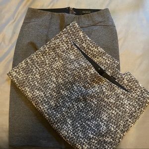 2 Ann Taylor Pencil Skirts